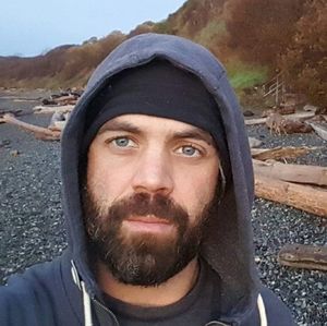 Meet your Posher, Joshua